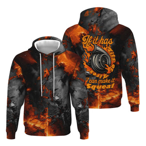 STYLE:Hoodie