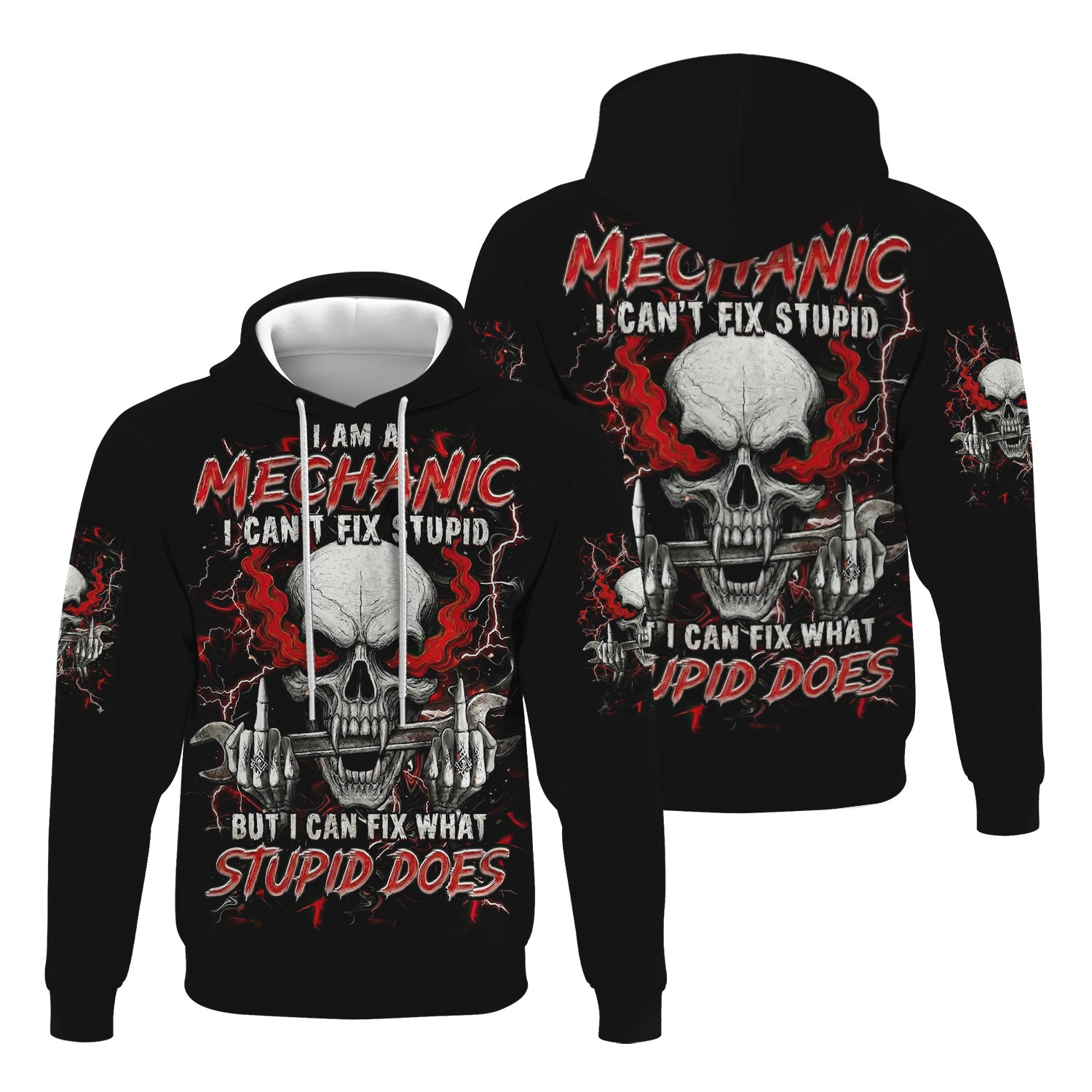 STYLE:Hoodie