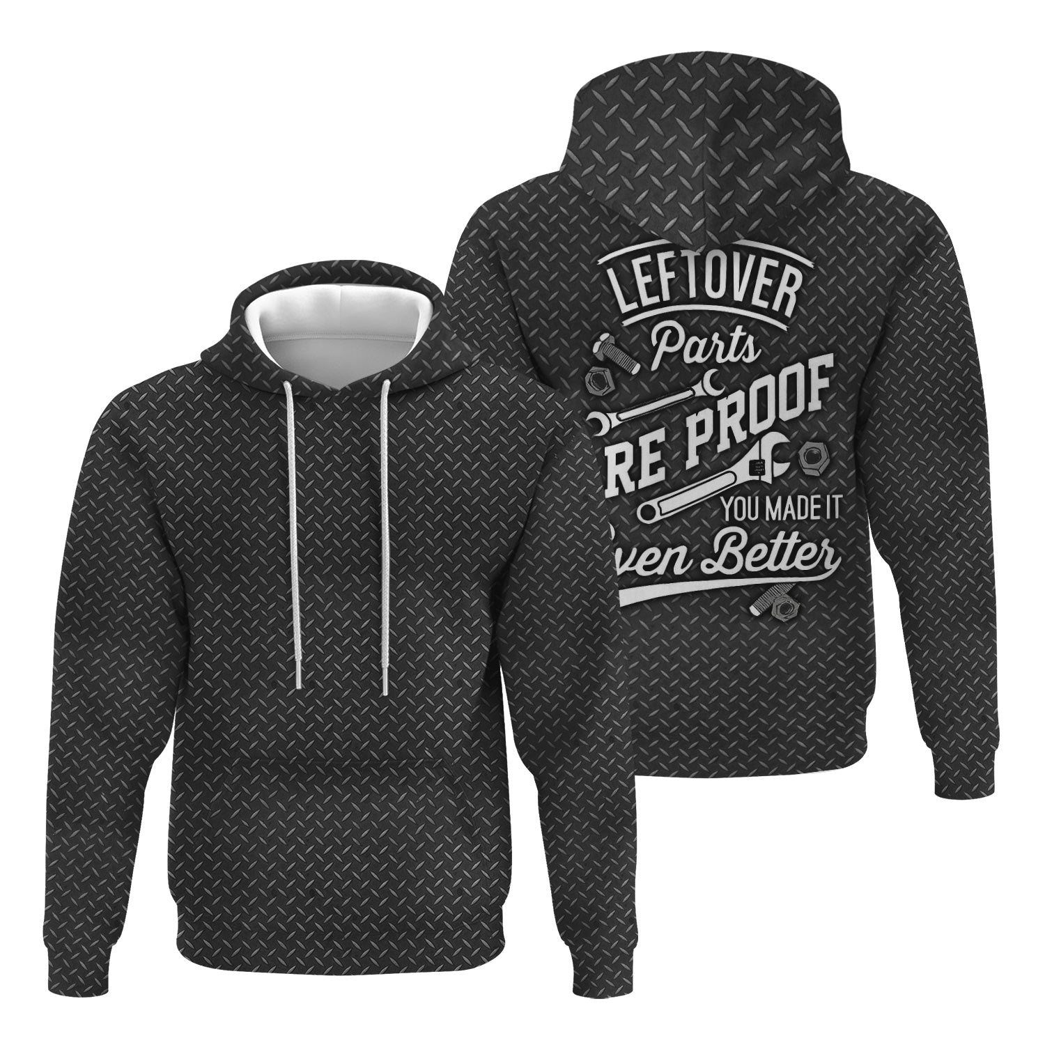 STYLE:Hoodie