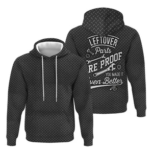 STYLE:Hoodie