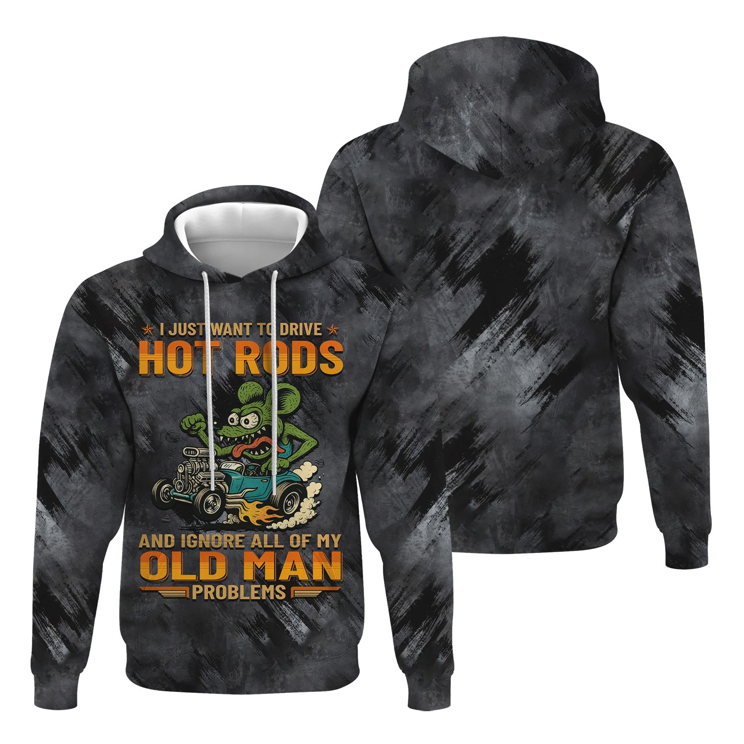 STYLE:Hoodie