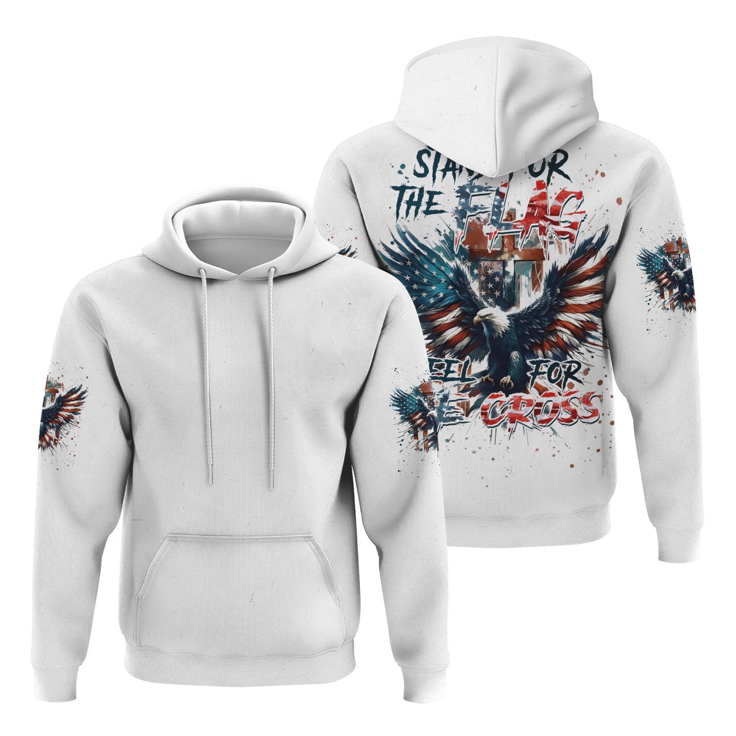 STYLE:Hoodie