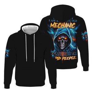 STYLE:Hoodie