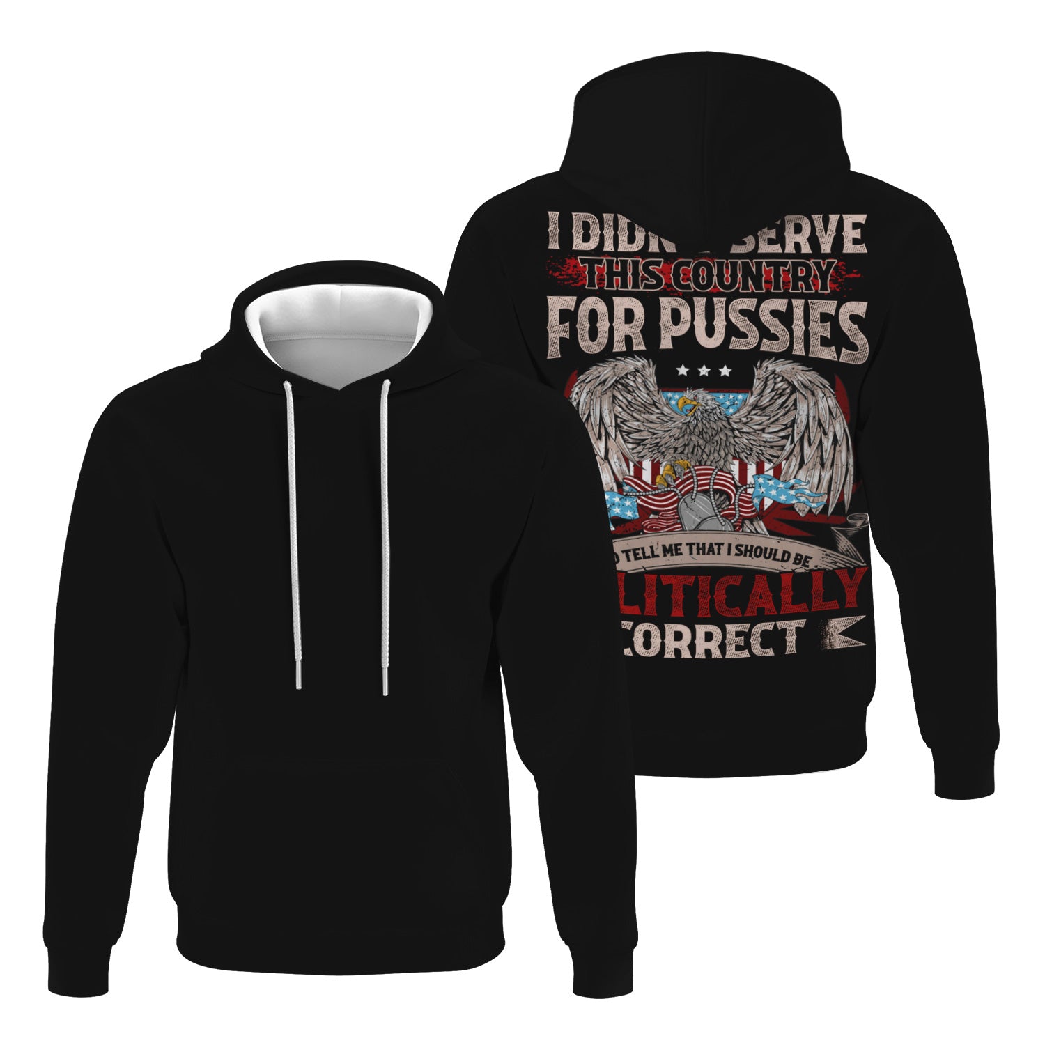 STYLE:Hoodie