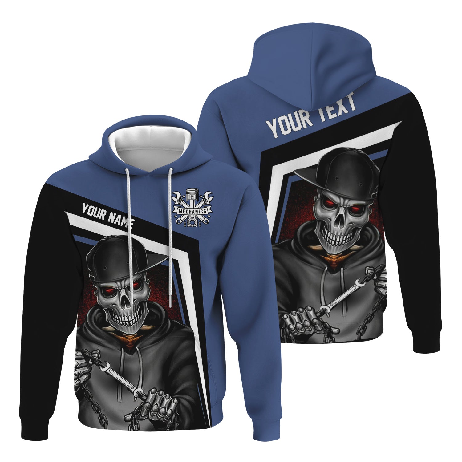 STYLE:Hoodie