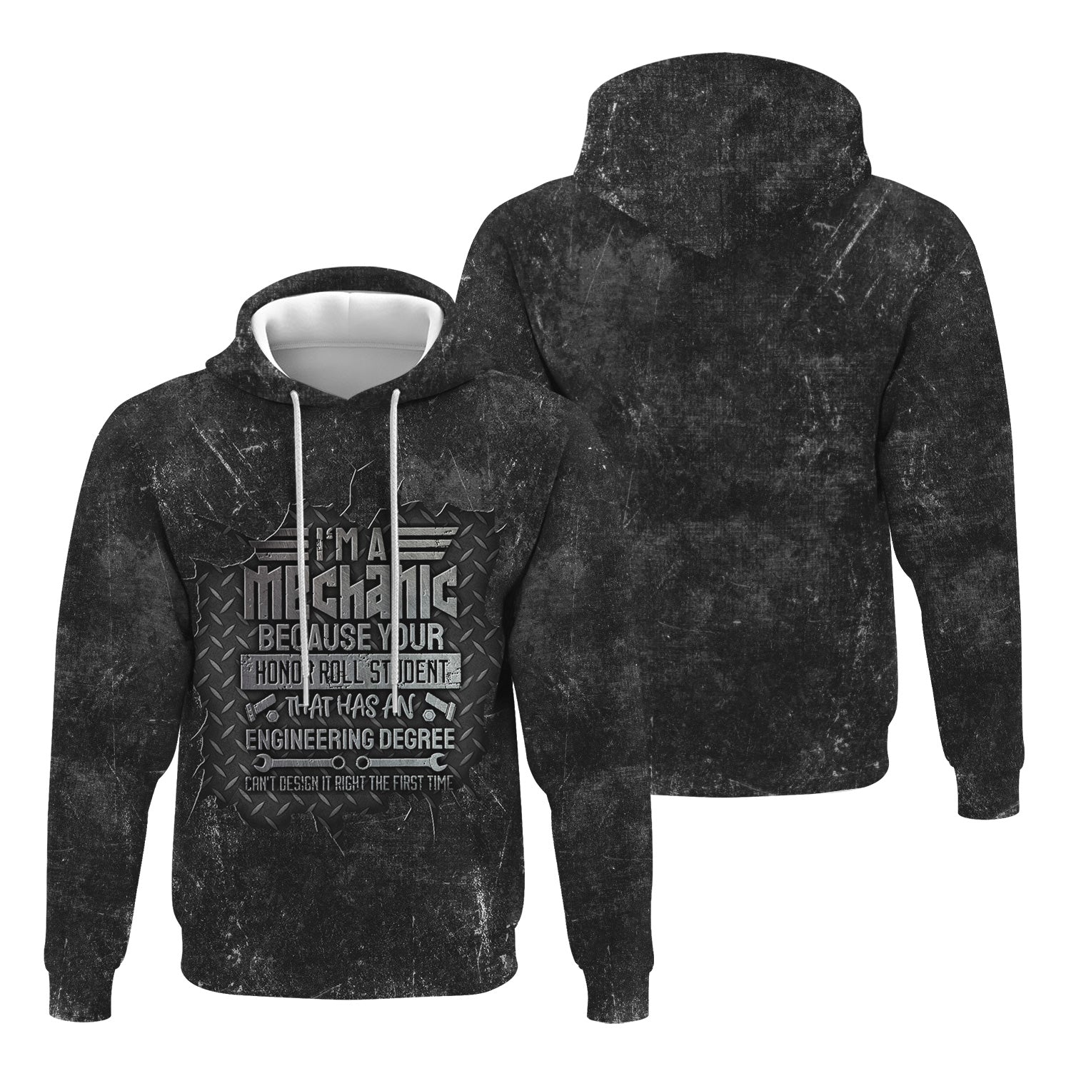 STYLE:Hoodie