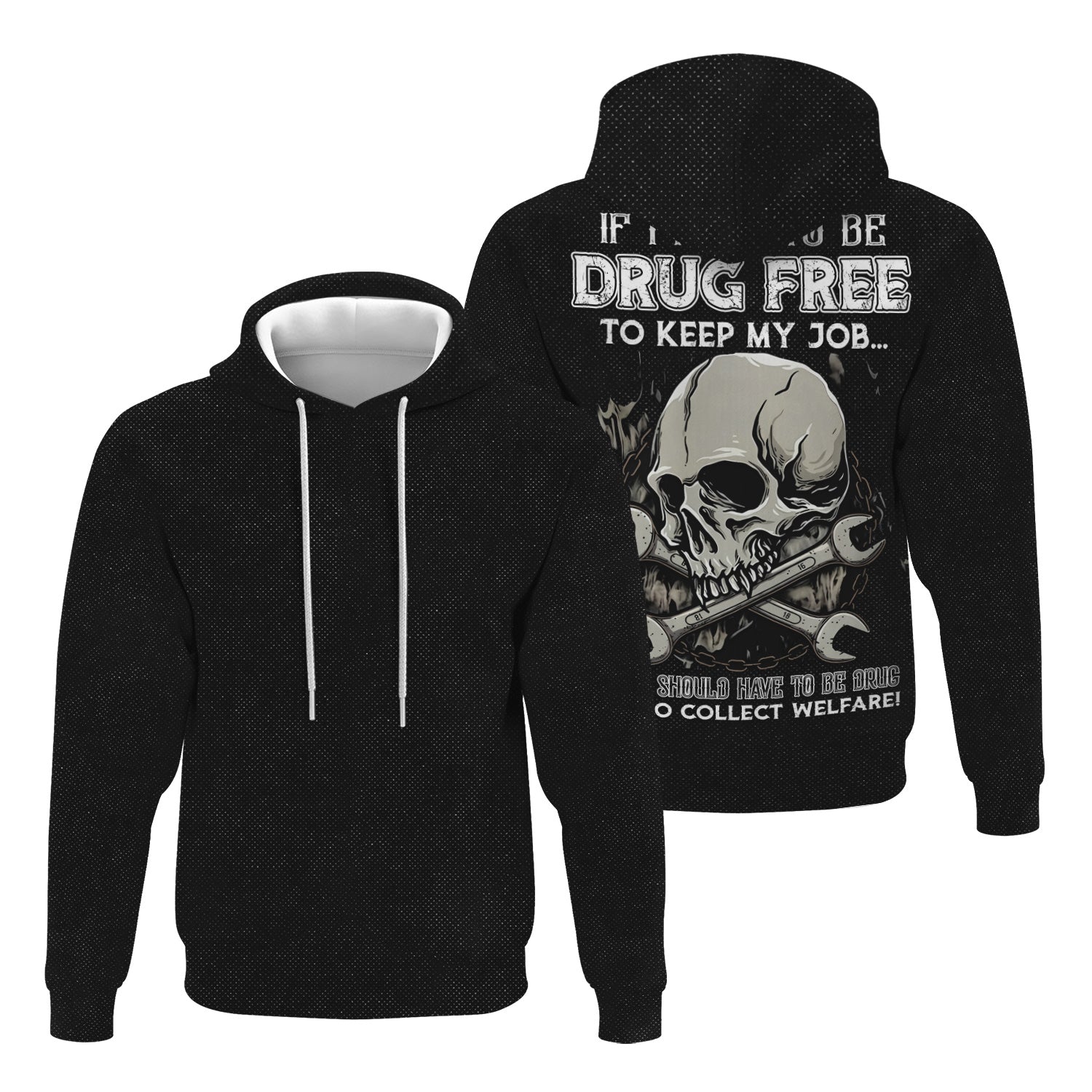 STYLE:Hoodie