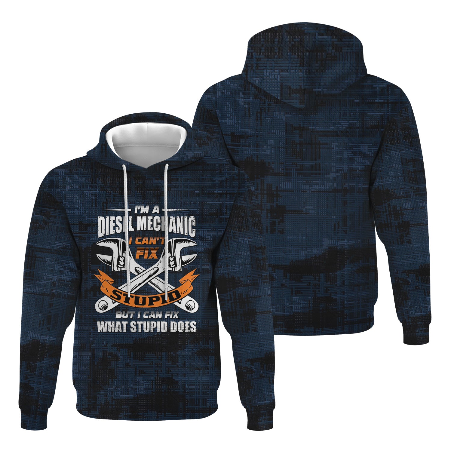 STYLE:Hoodie
