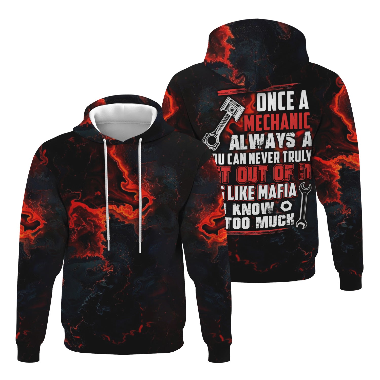 STYLE:Hoodie