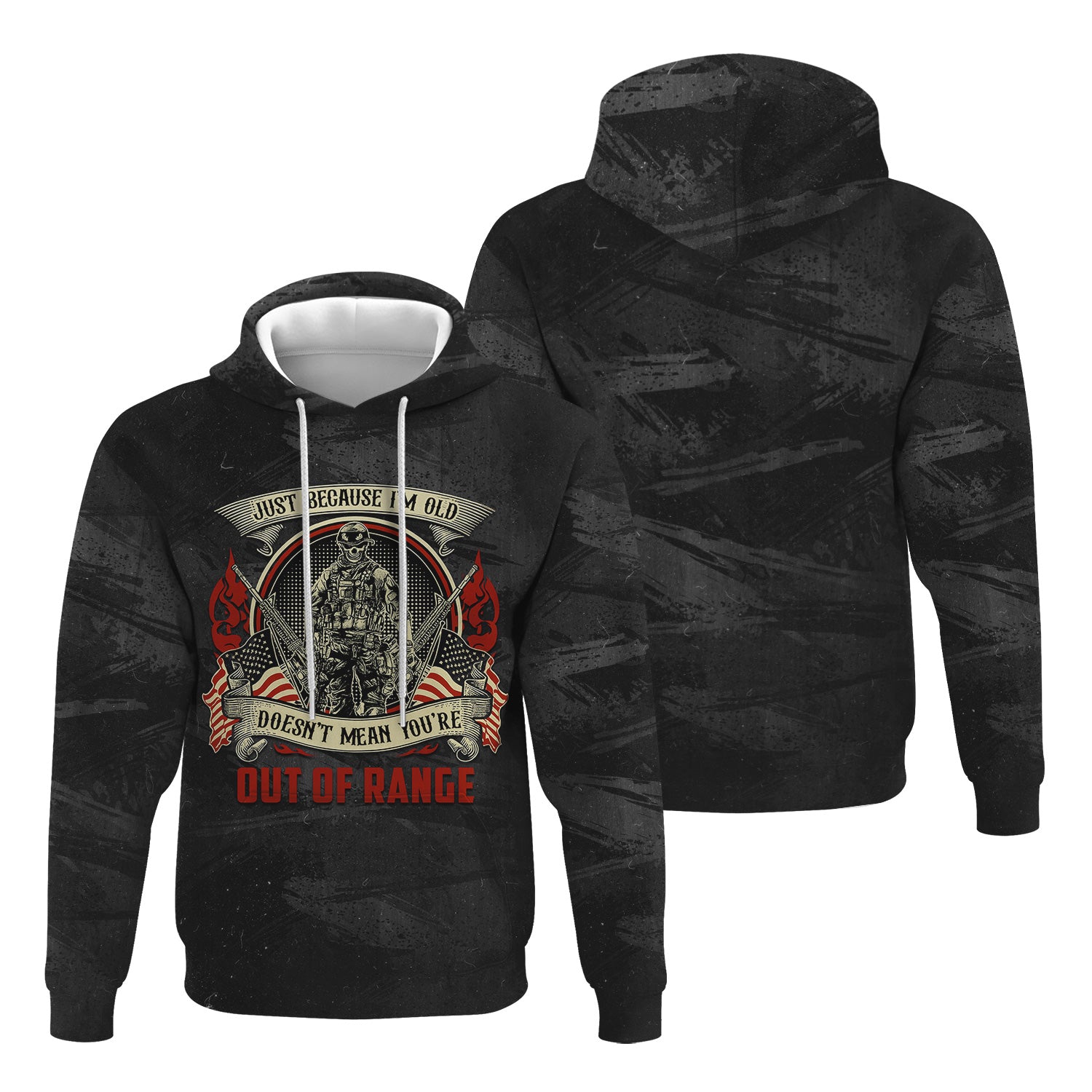 STYLE:Hoodie