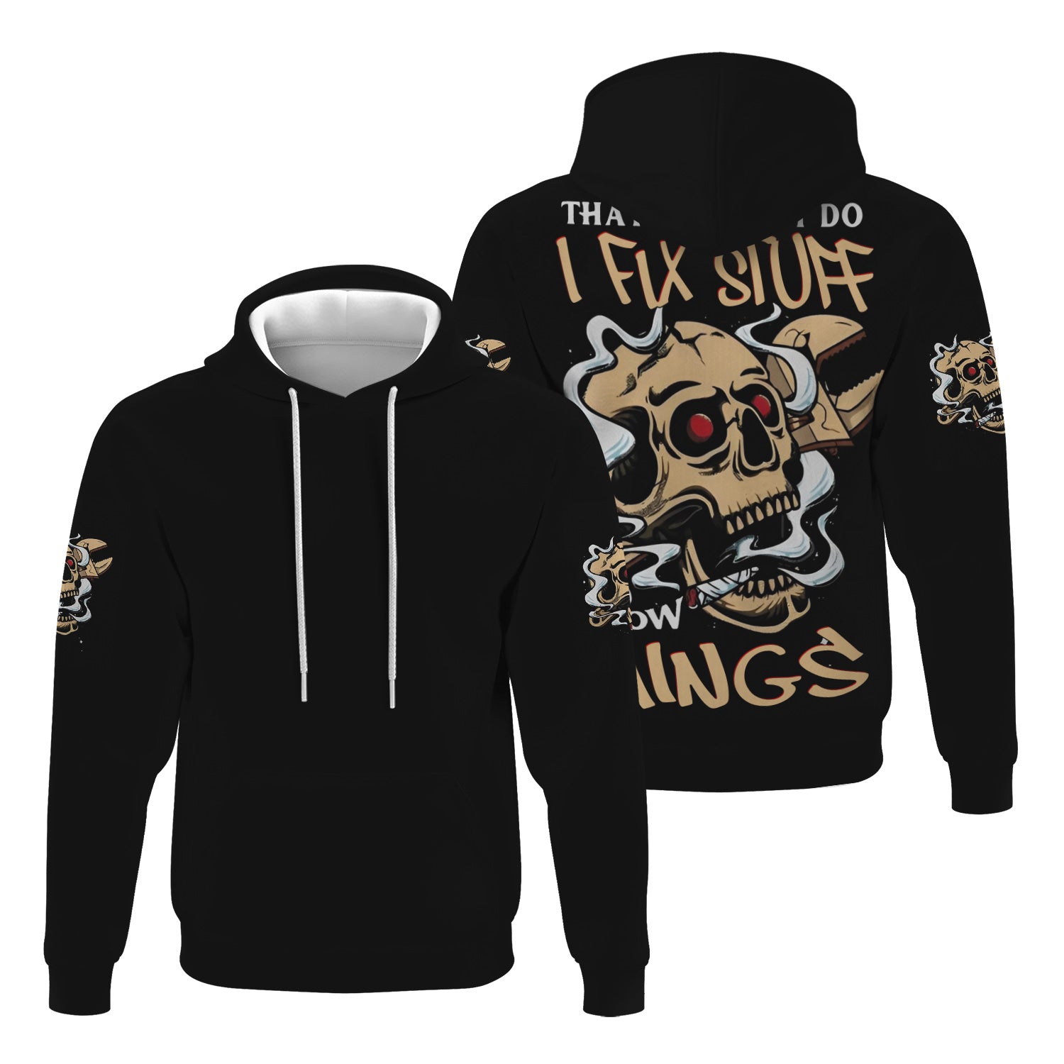 STYLE:Hoodie