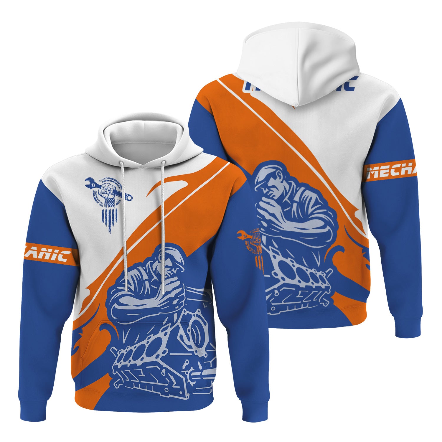 STYLE:Hoodie