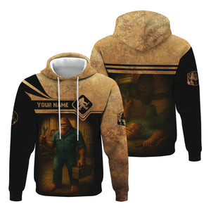 STYLE:Hoodie