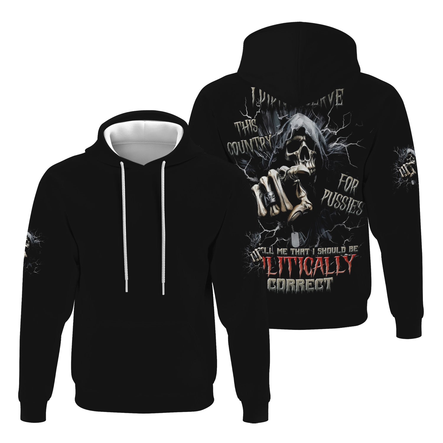 STYLE:Hoodie