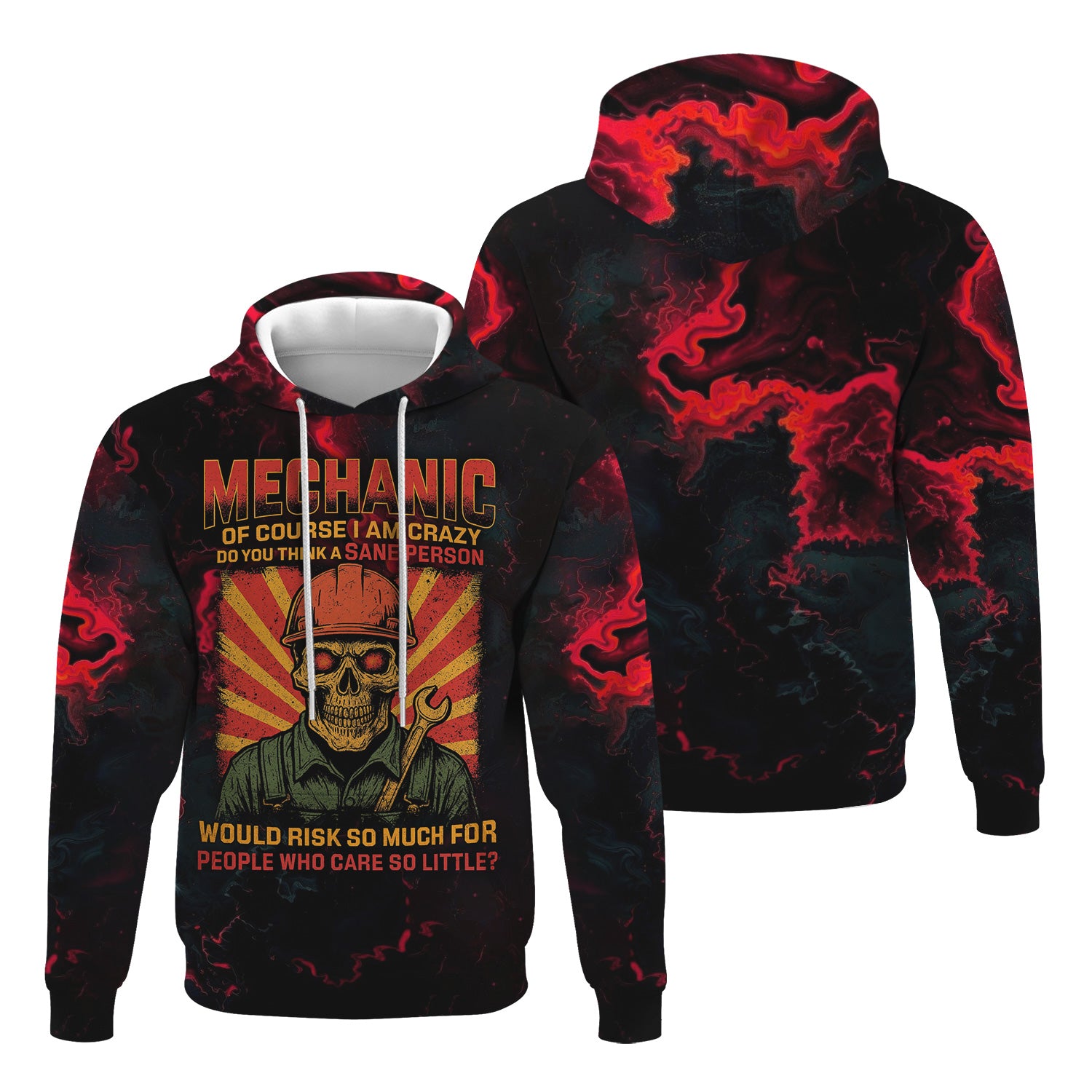 STYLE:Hoodie