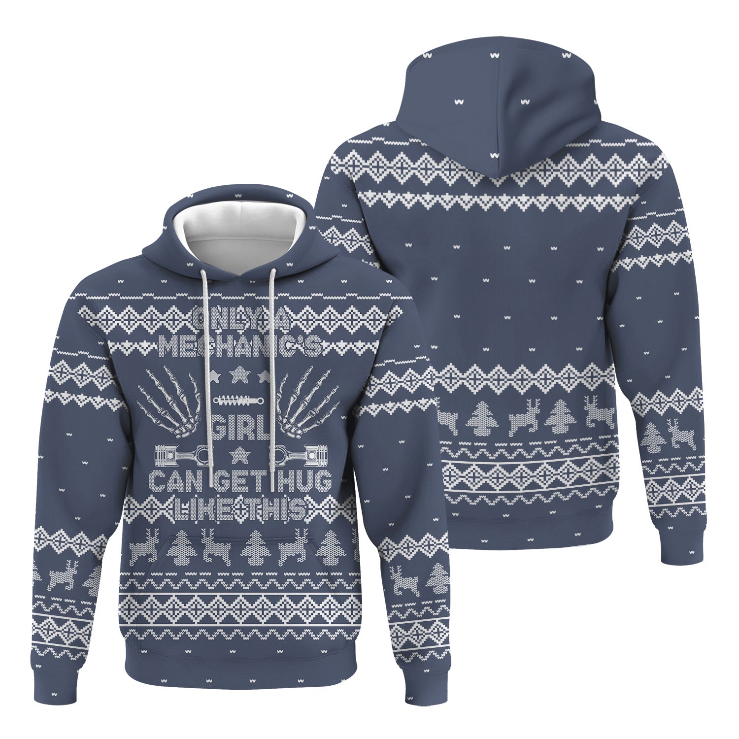 STYLE:Hoodie