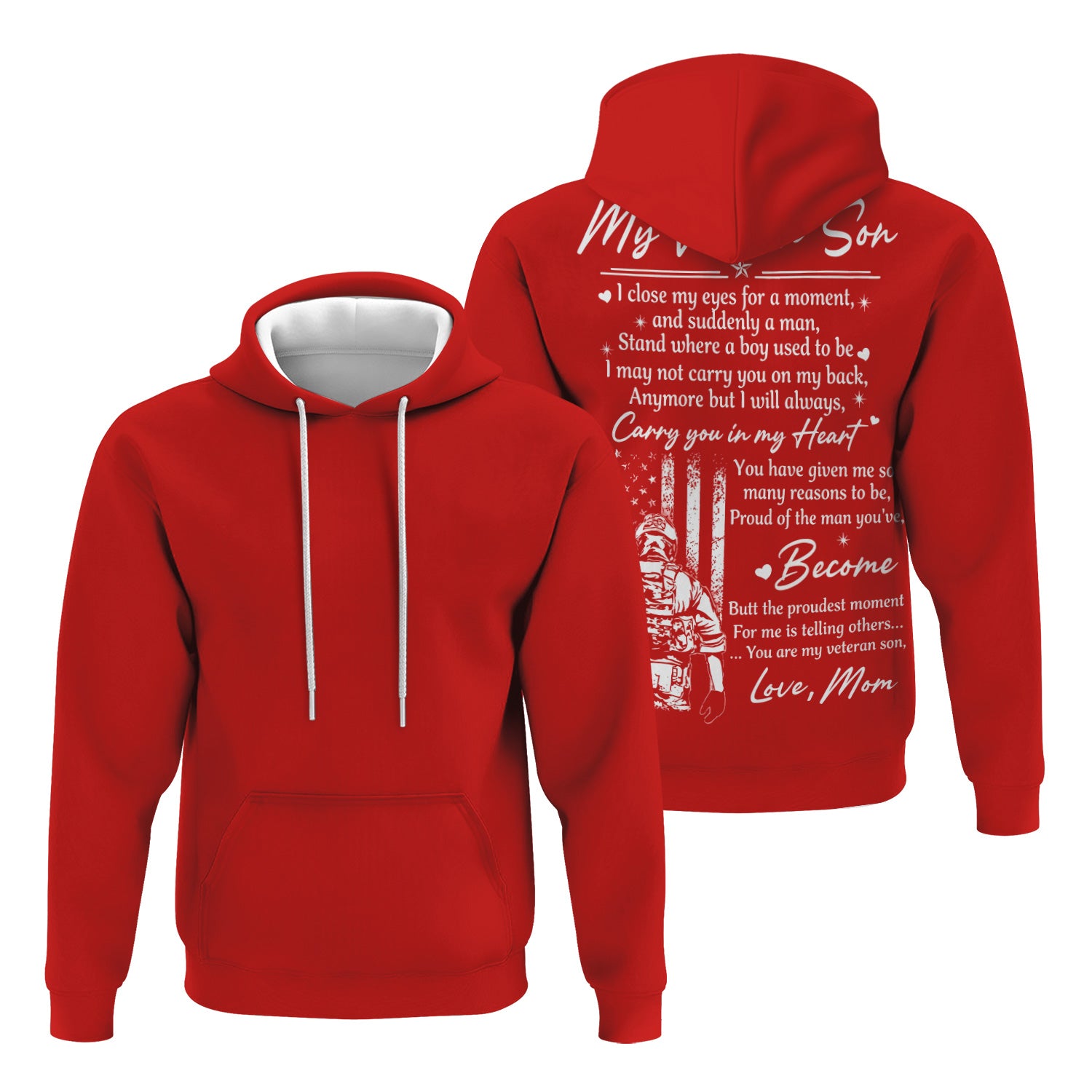 STYLE:Hoodie