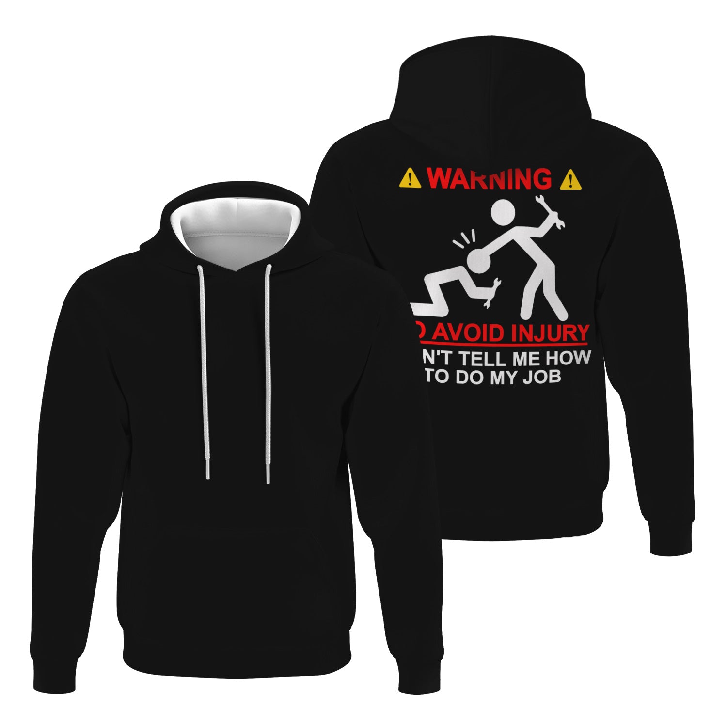 STYLE:Hoodie
