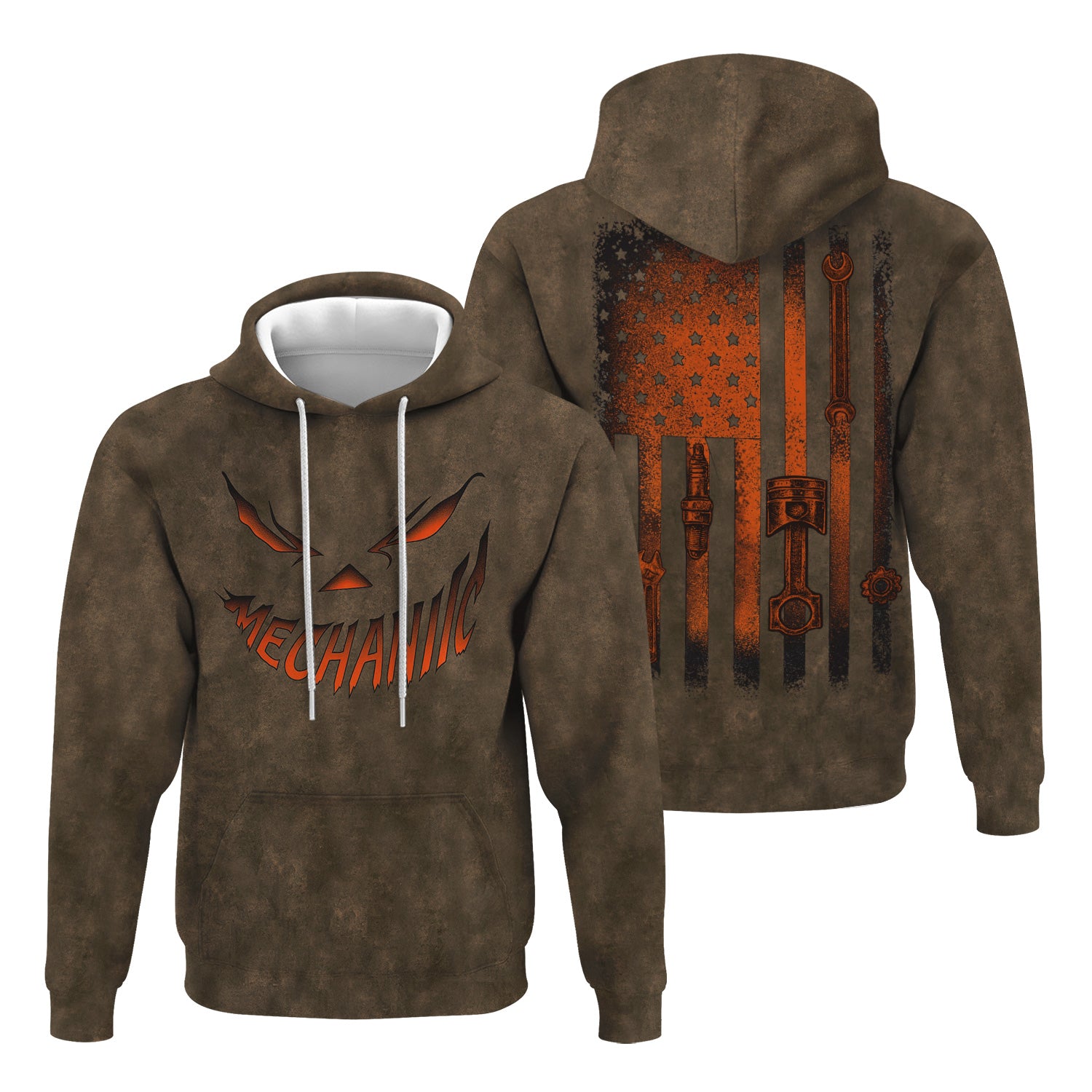 STYLE:Hoodie