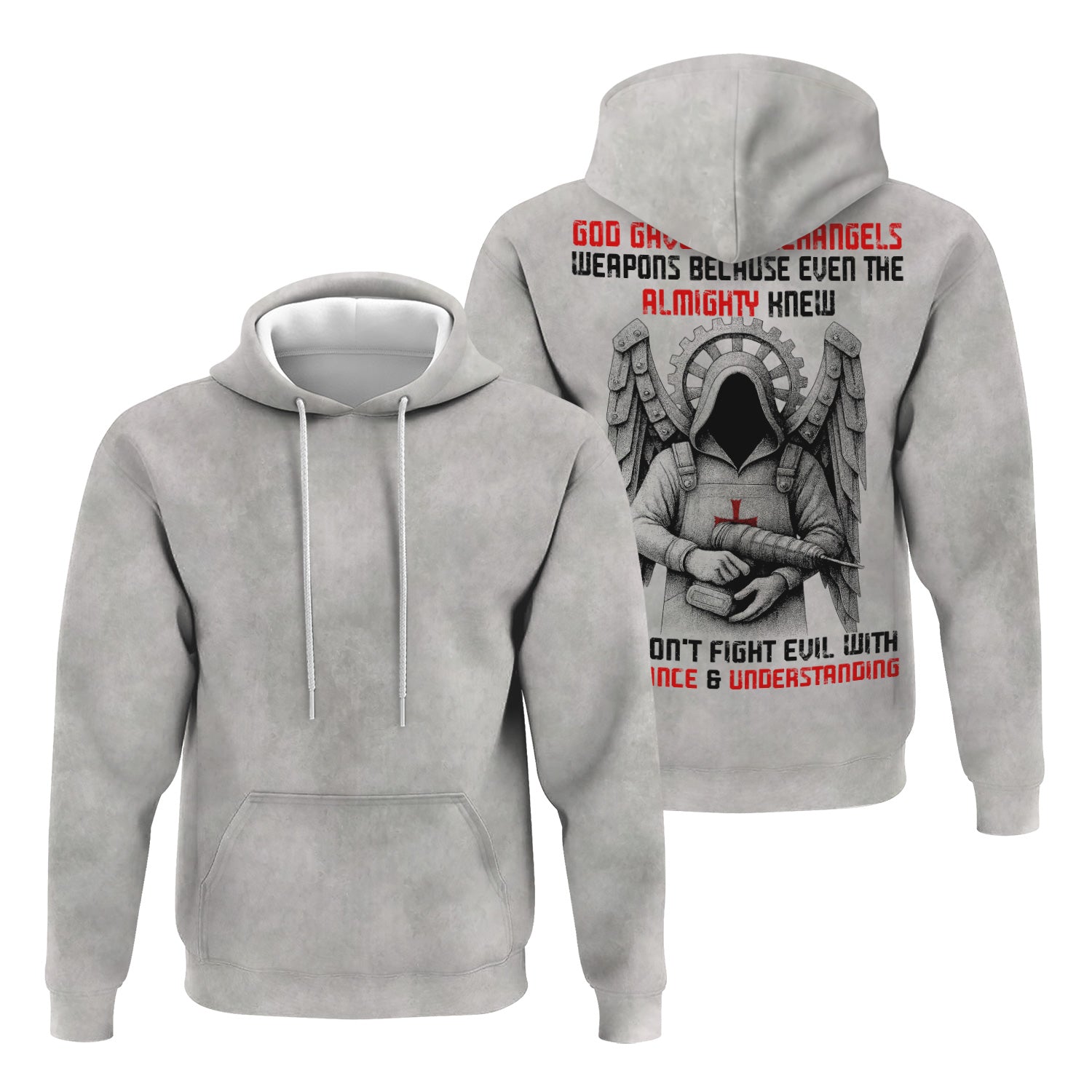 STYLE:Hoodie