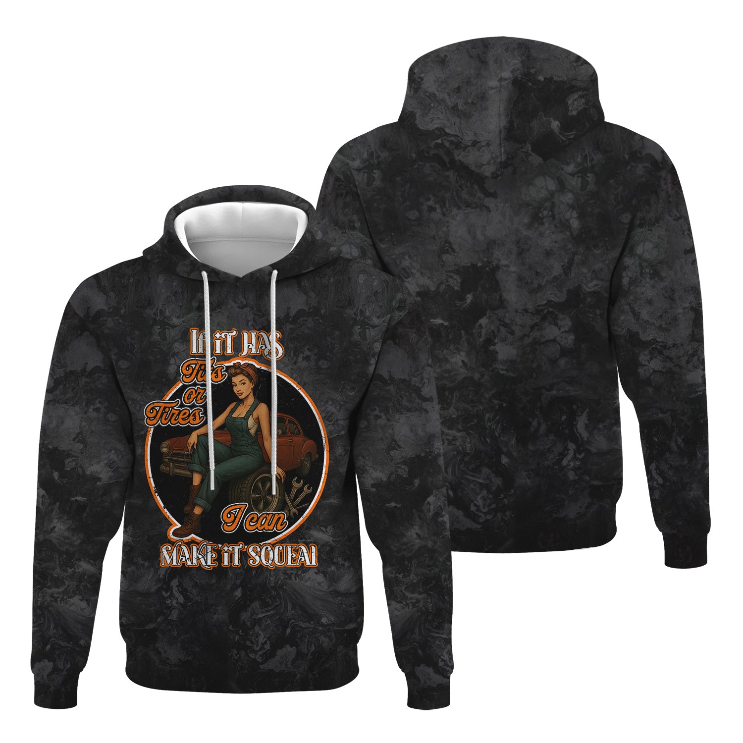 STYLE:Hoodie