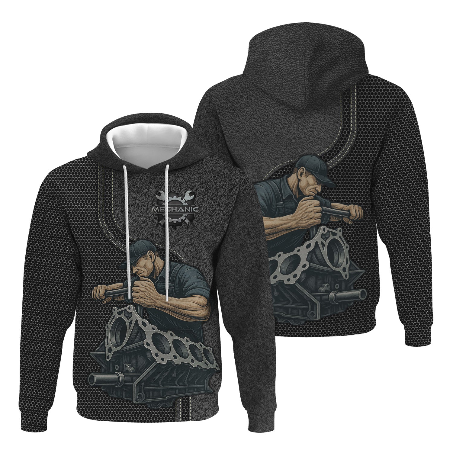 STYLE:Hoodie