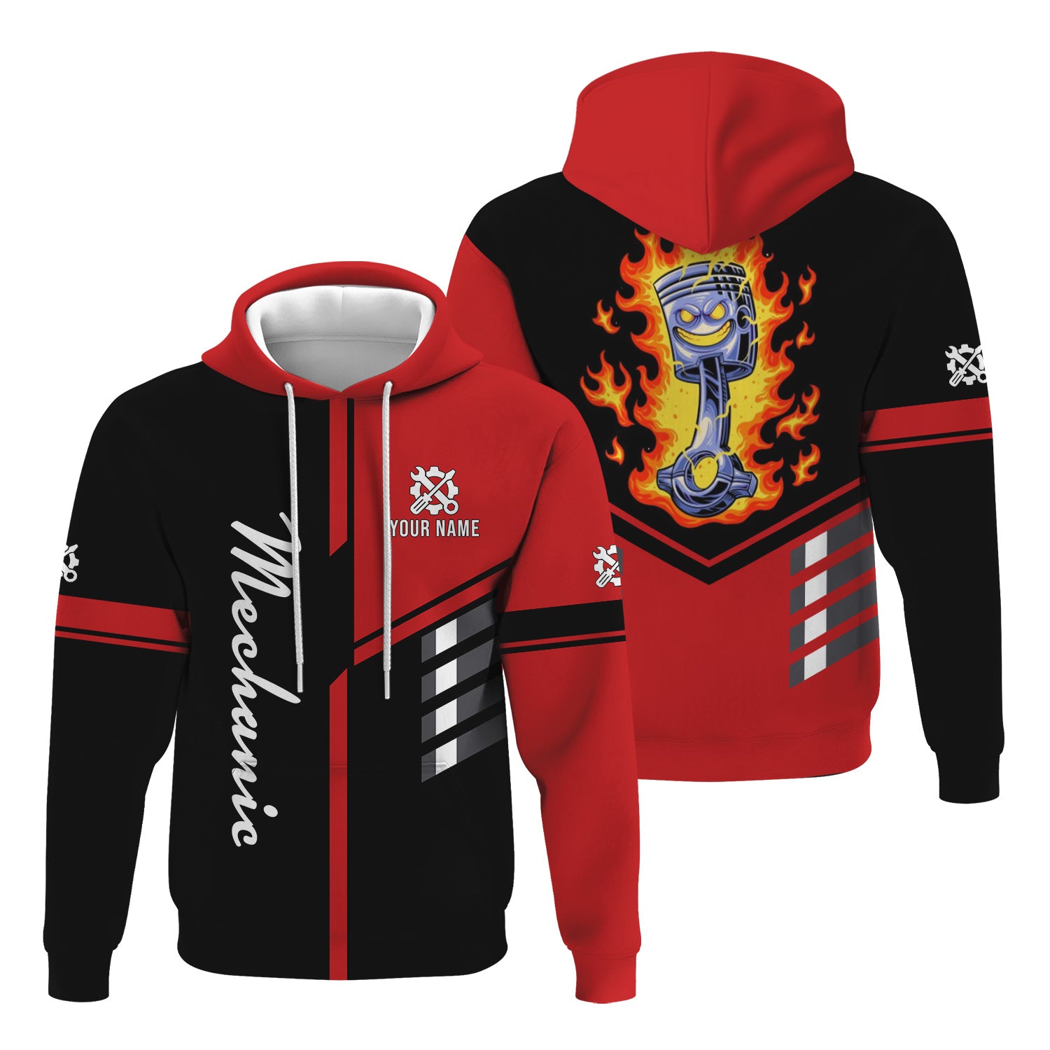 STYLE:Hoodie