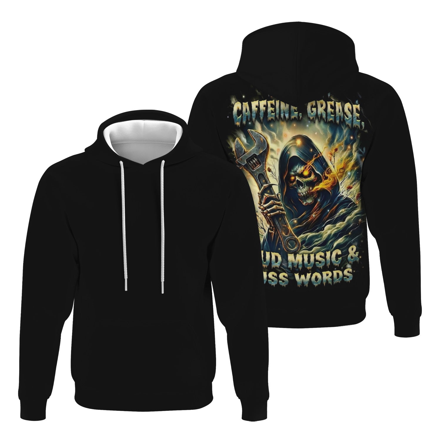 STYLE:Hoodie