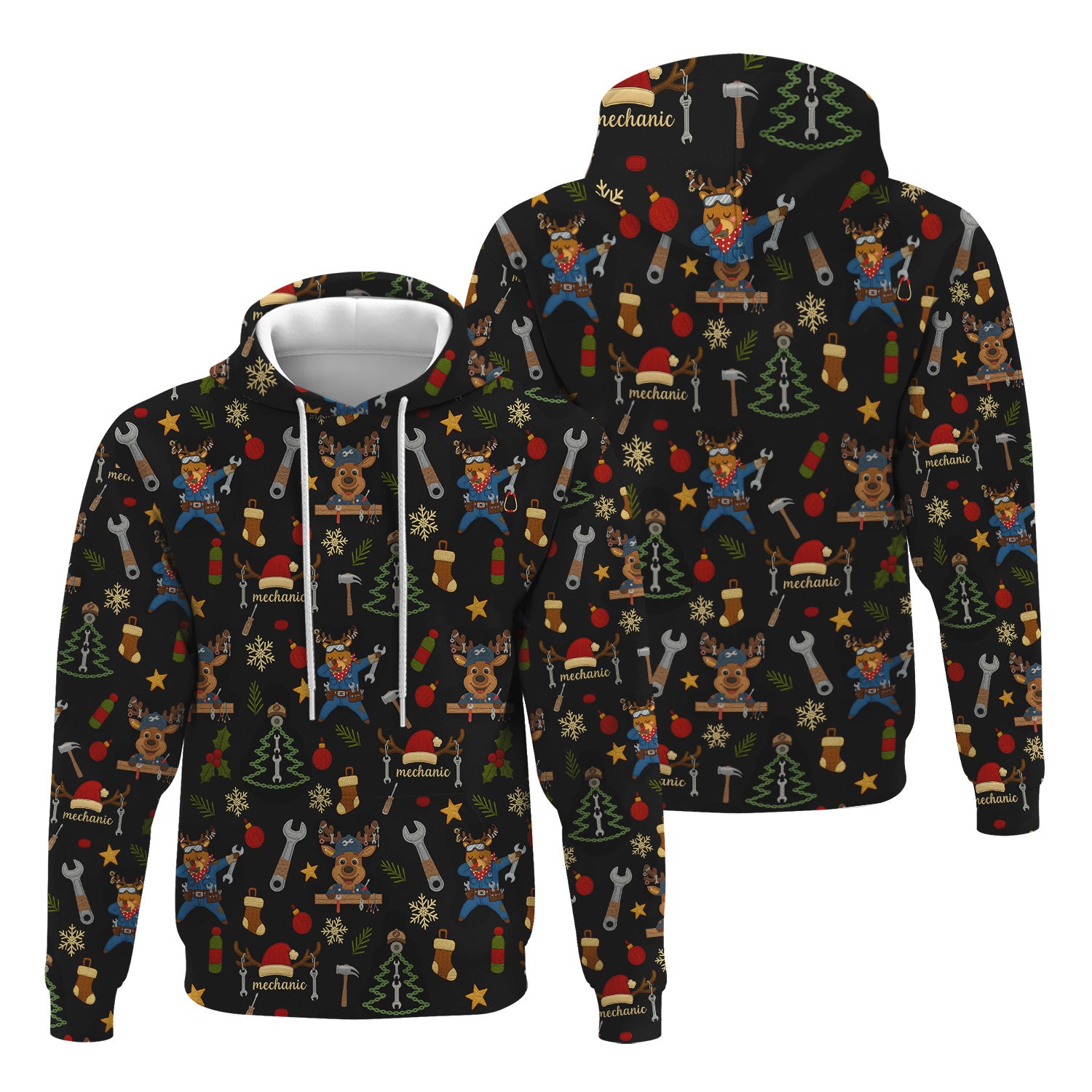 STYLE:Hoodie