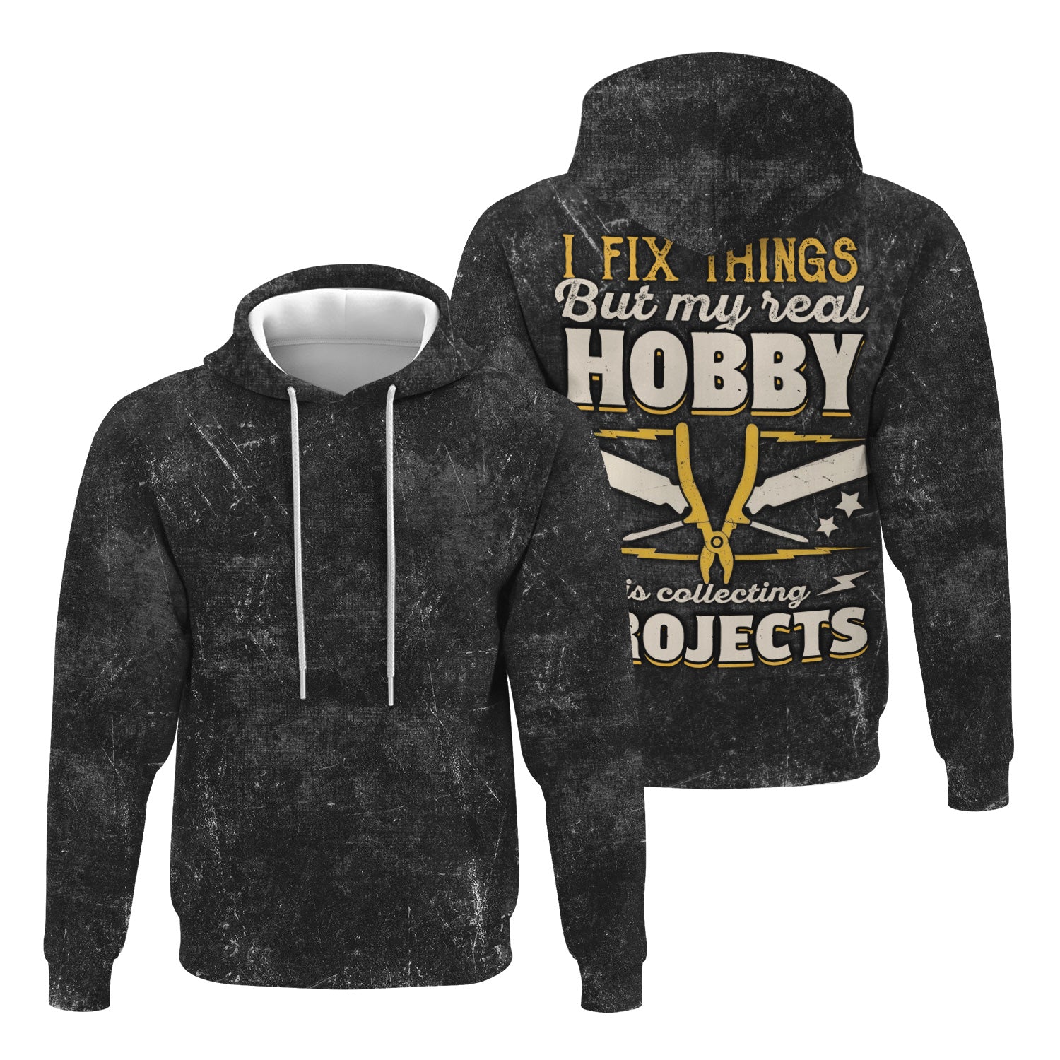 STYLE:Hoodie