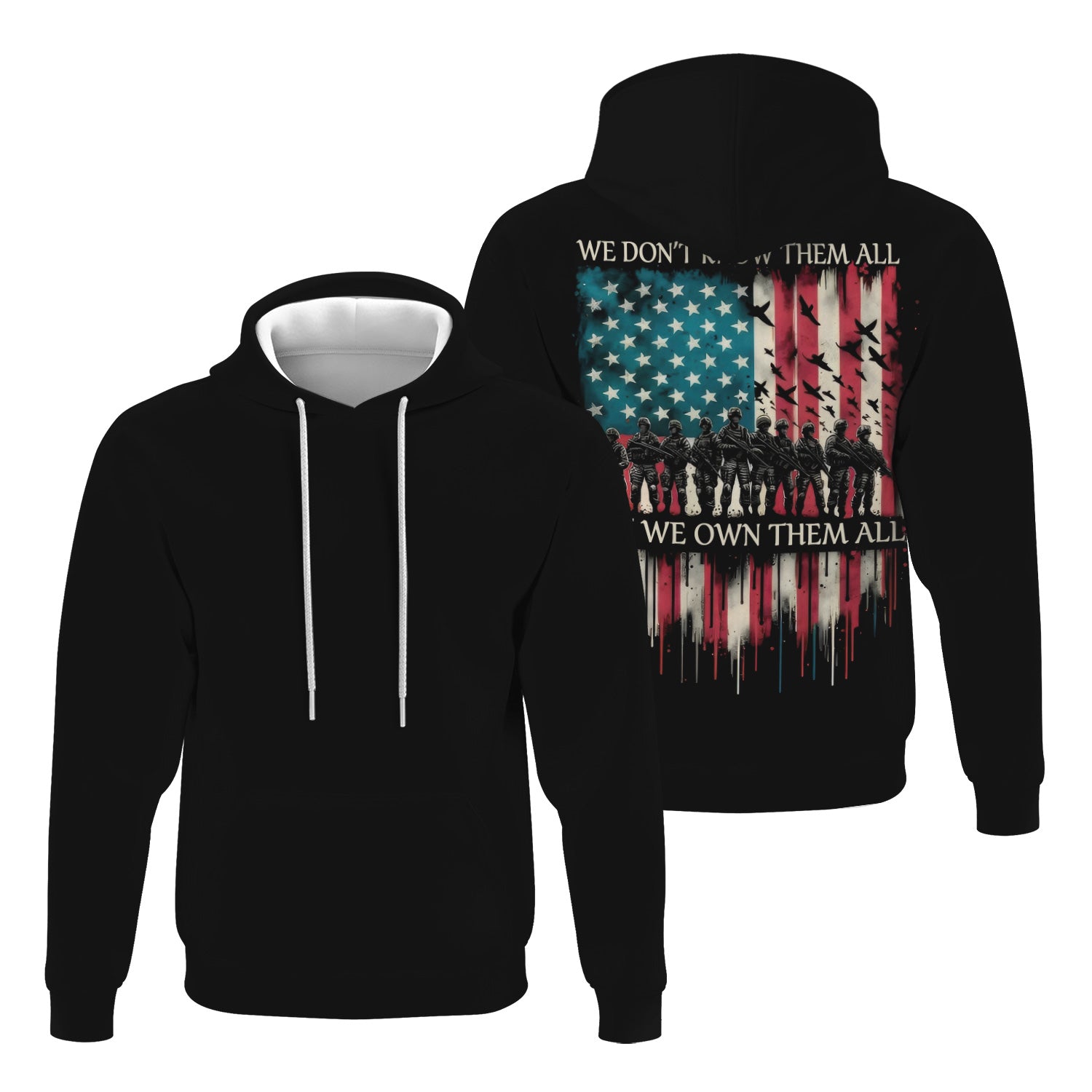 STYLE:Hoodie