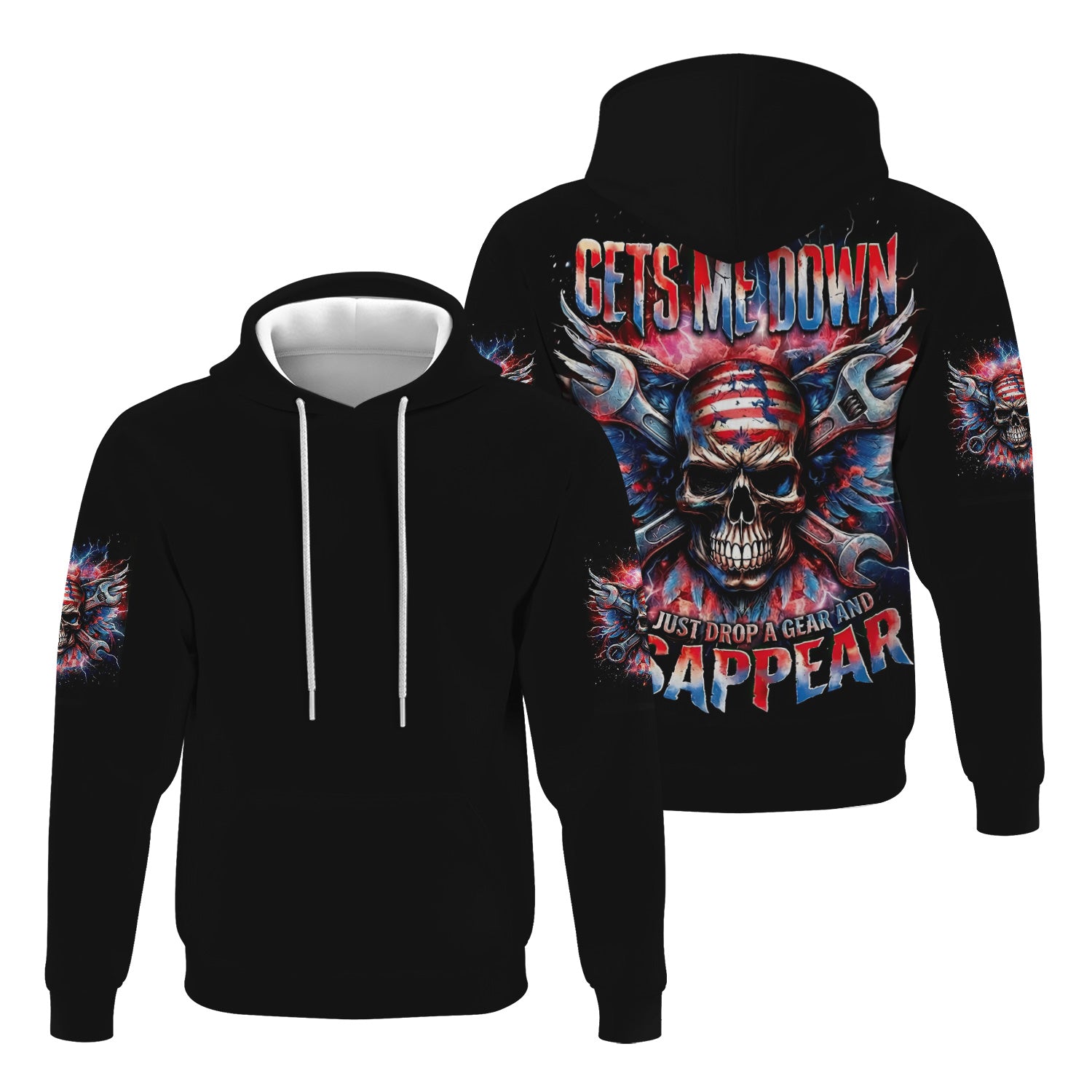 STYLE:Hoodie