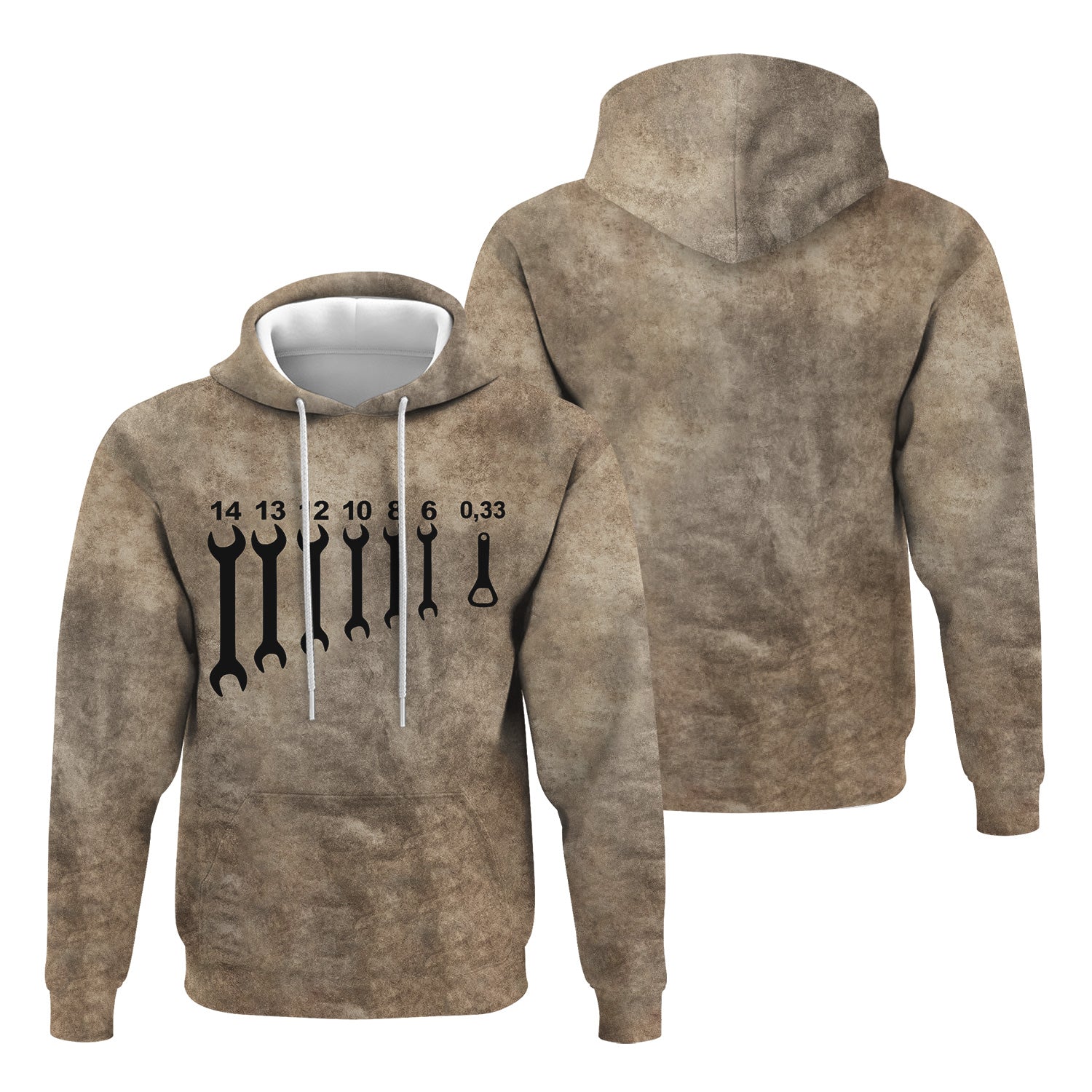 STYLE:Hoodie