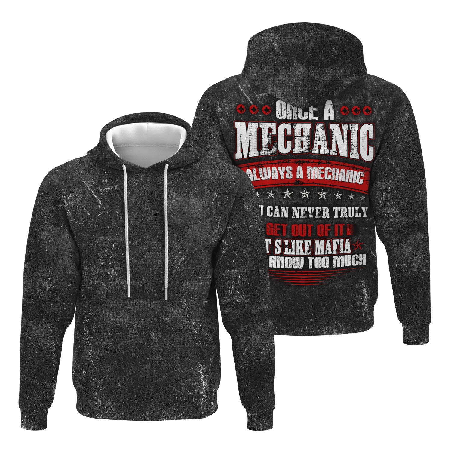 STYLE:Hoodie