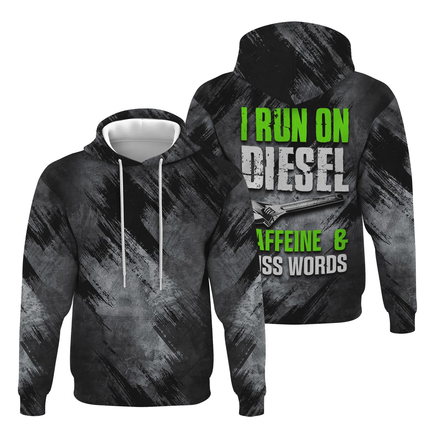 STYLE:Hoodie