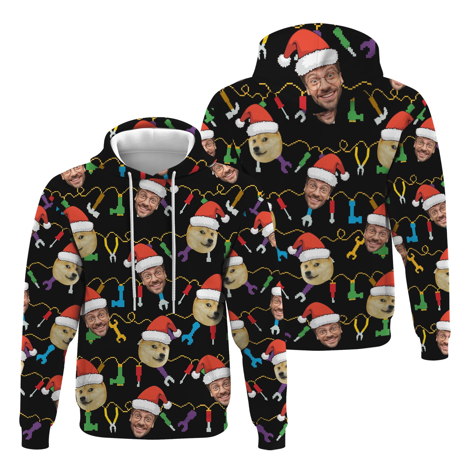 STYLE:Hoodie