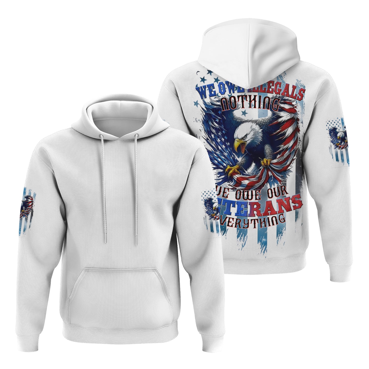 STYLE:Hoodie