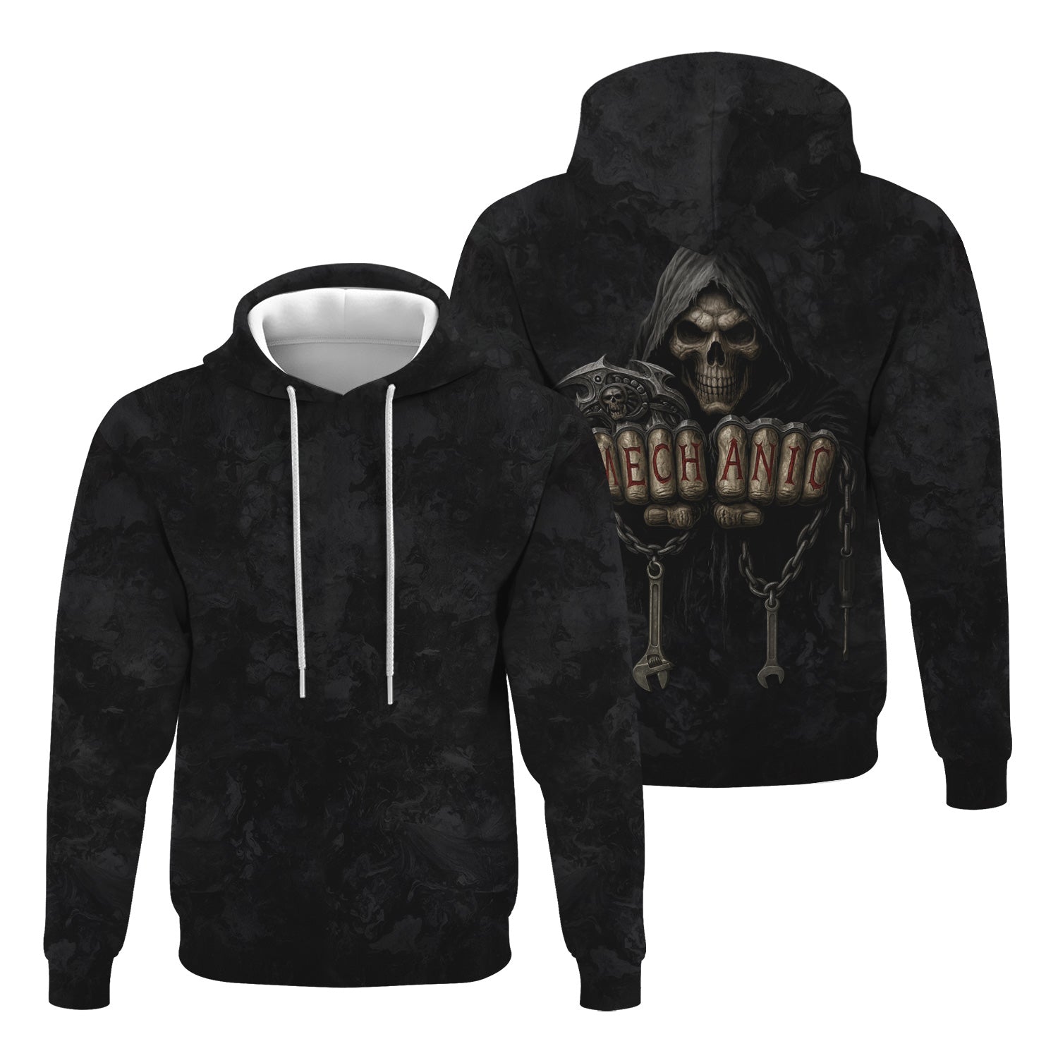 STYLE:Hoodie