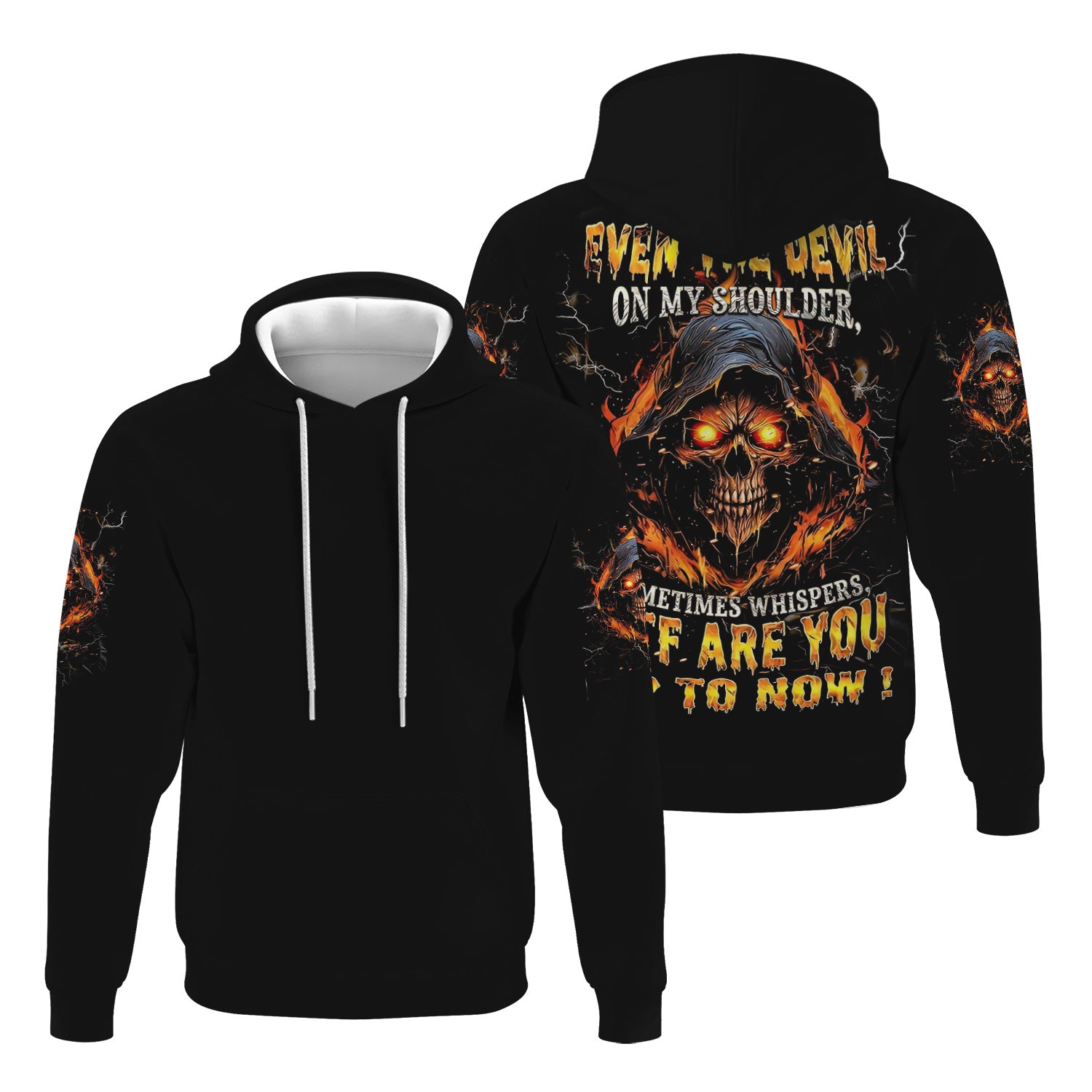 STYLE:Hoodie