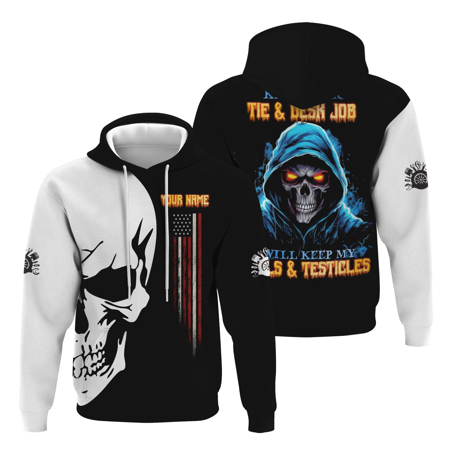 STYLE:Hoodie