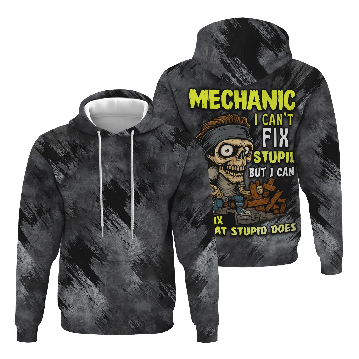 STYLE:Hoodie