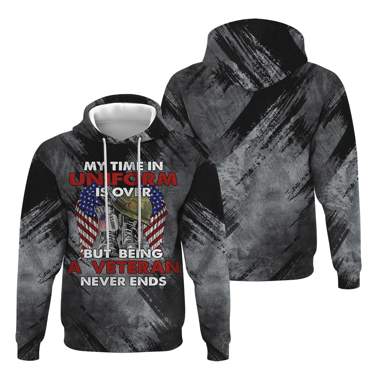 STYLE:Hoodie