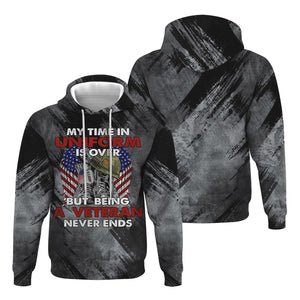 STYLE:Hoodie