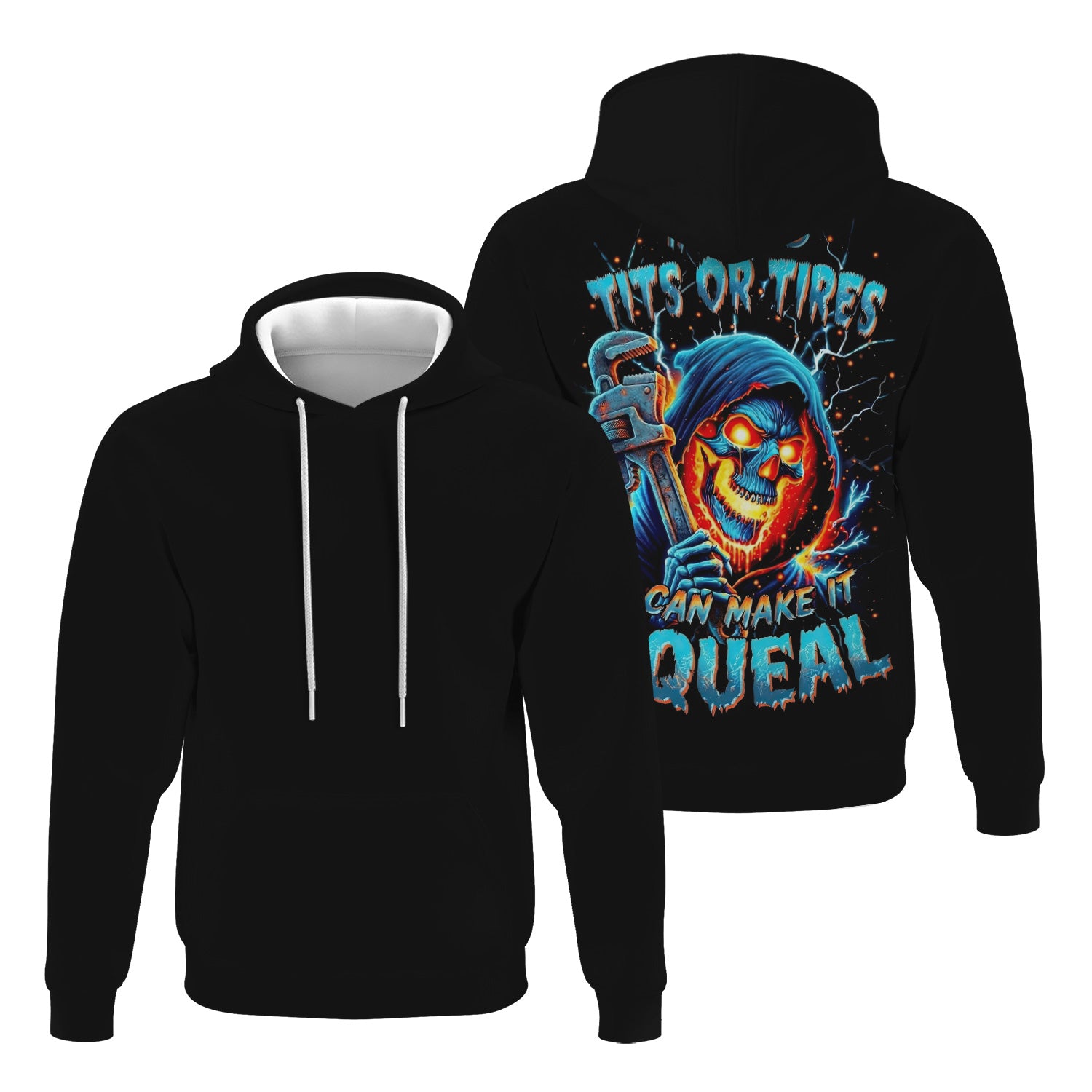 STYLE:Hoodie