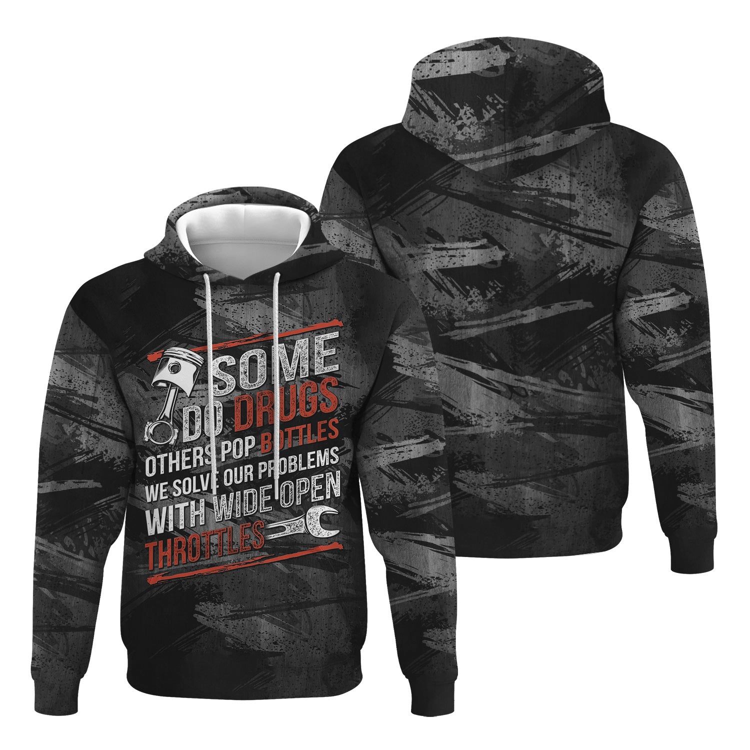 STYLE:Hoodie