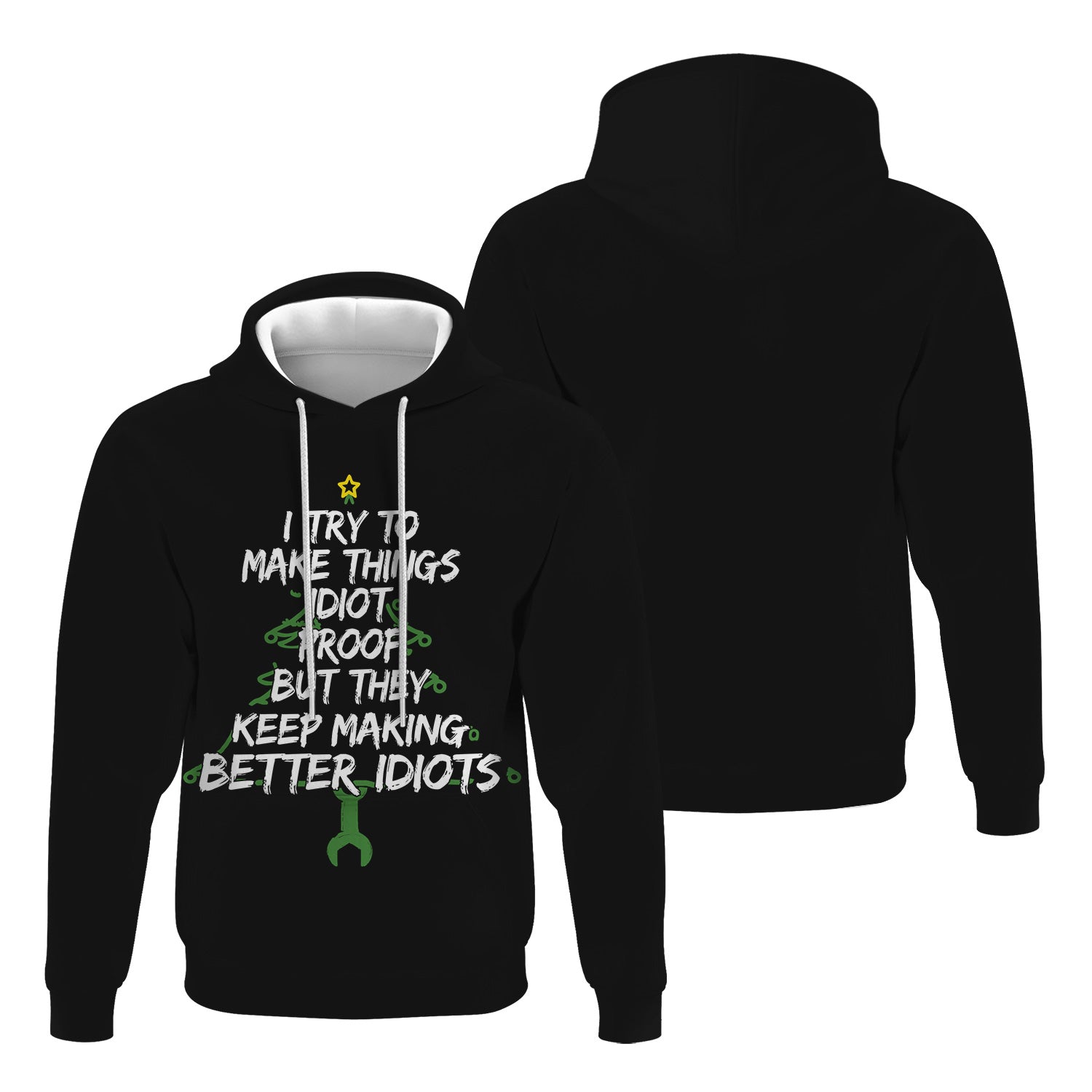 STYLE:Hoodie
