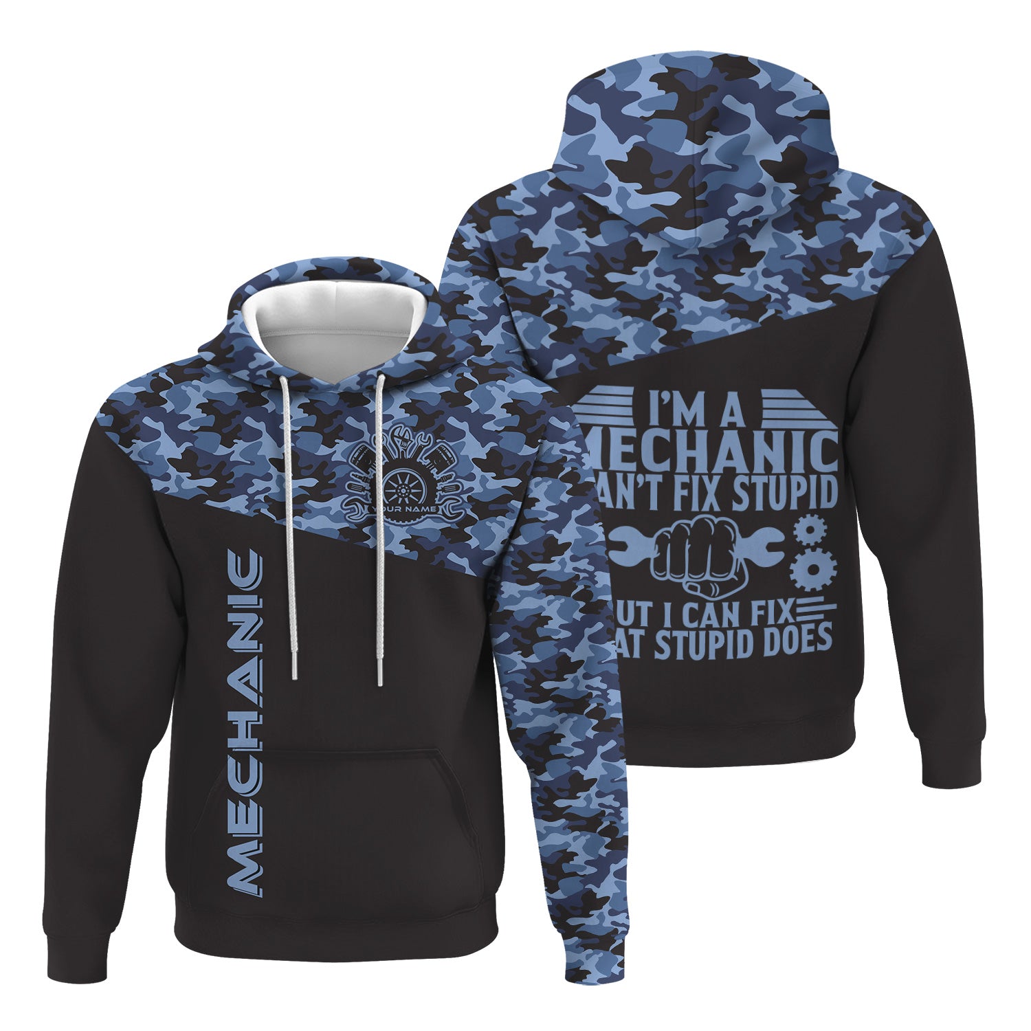STYLE:Hoodie