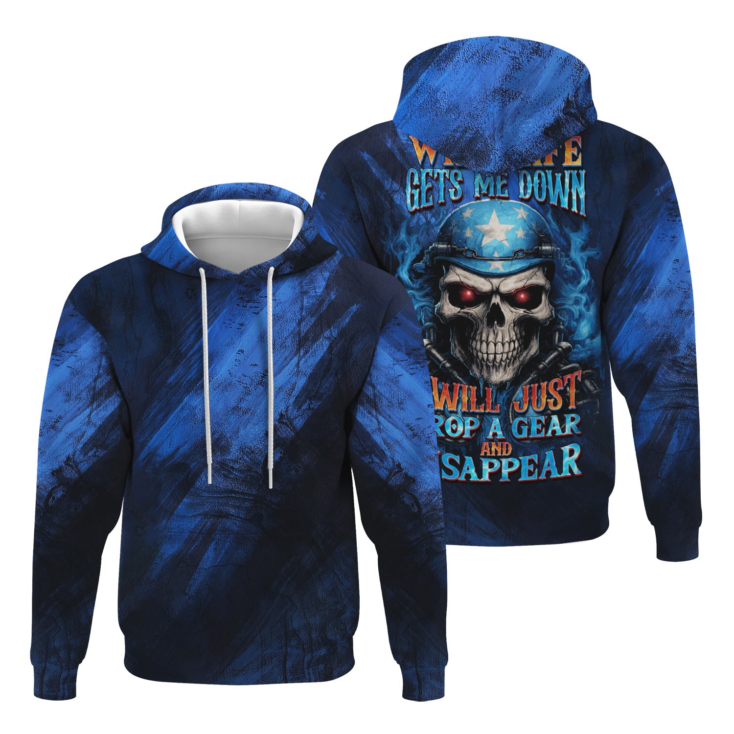 STYLE:Hoodie