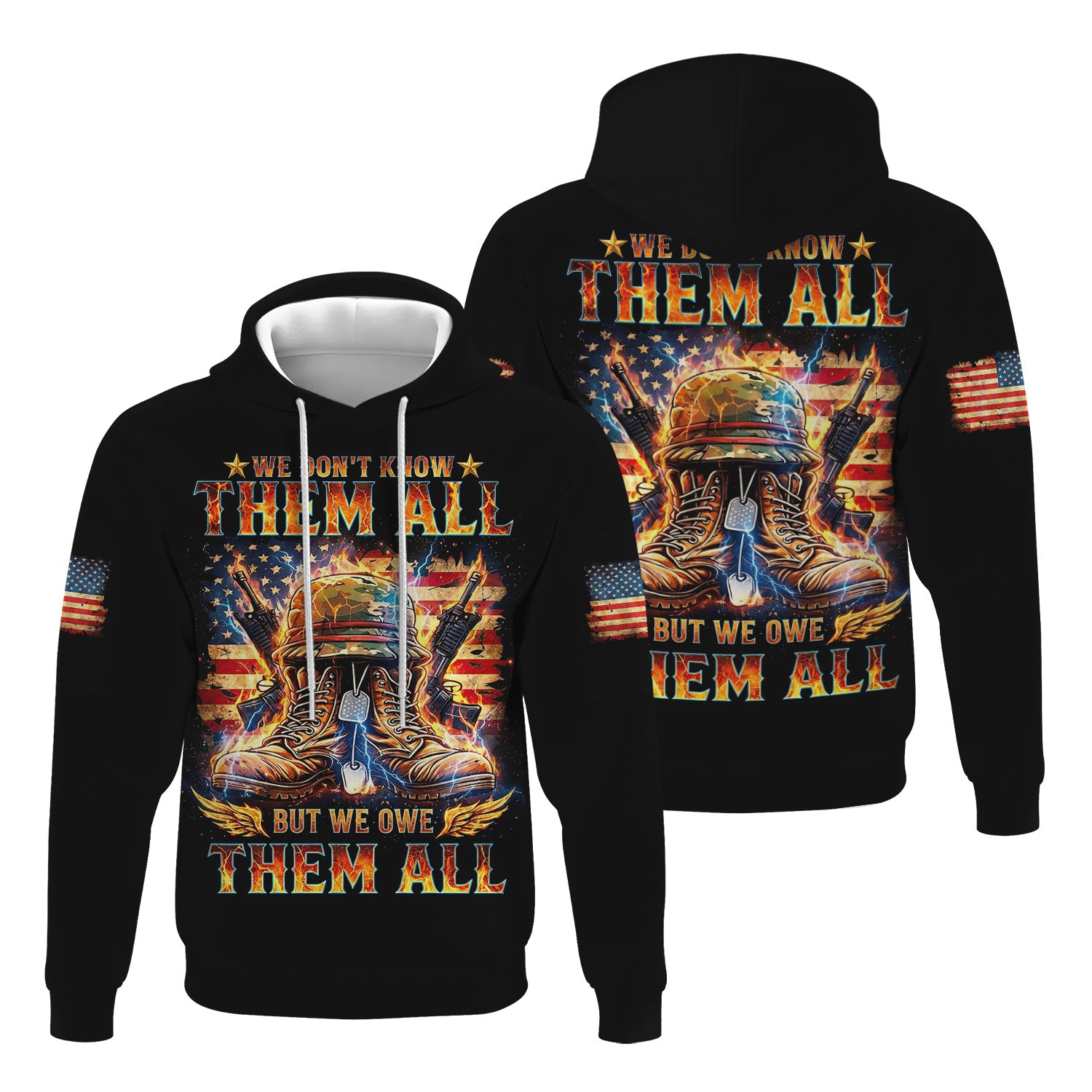 STYLE:Hoodie