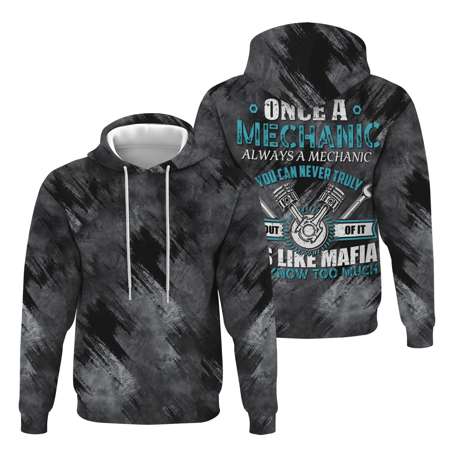 STYLE:Hoodie